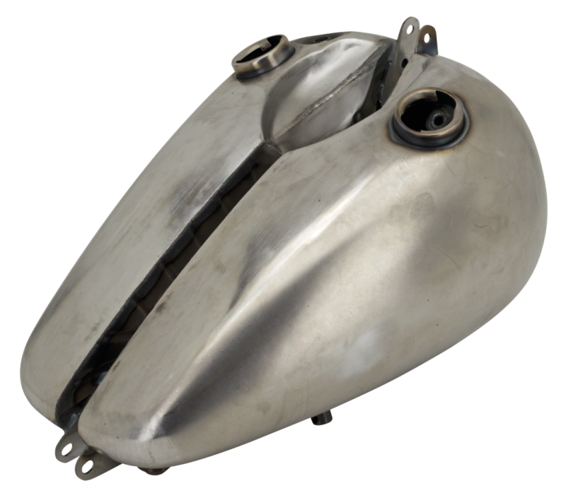 Gas Tank Set Raw WL37-46 (ES)
