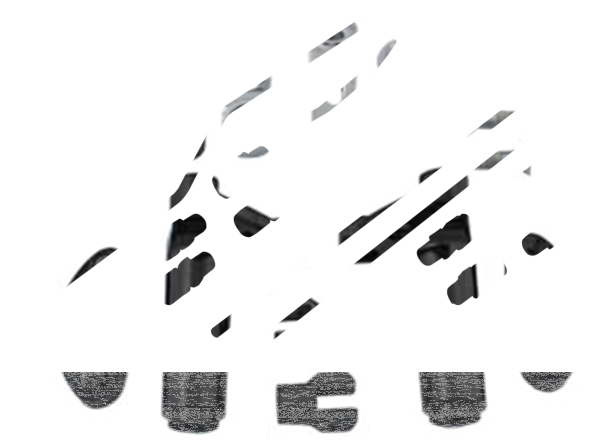 PA adjustable peg Mounts Black ST00-17 (ES)