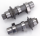 Andrews 57H chaindrive cams TC07-17 (ES)