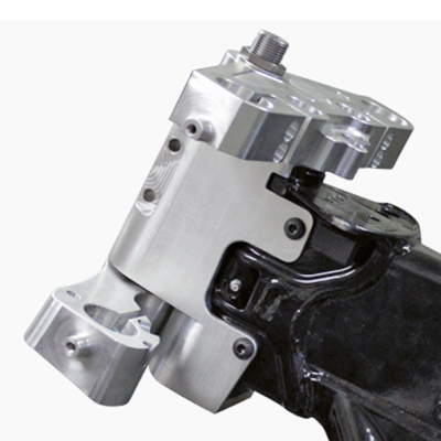 A.S. Bolt on neck & trees 30" FLH/T09-13 (ES)
