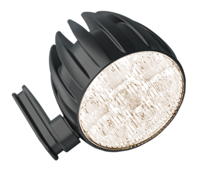 Kmann Dayron Classic DRL w/arm mount (ES)