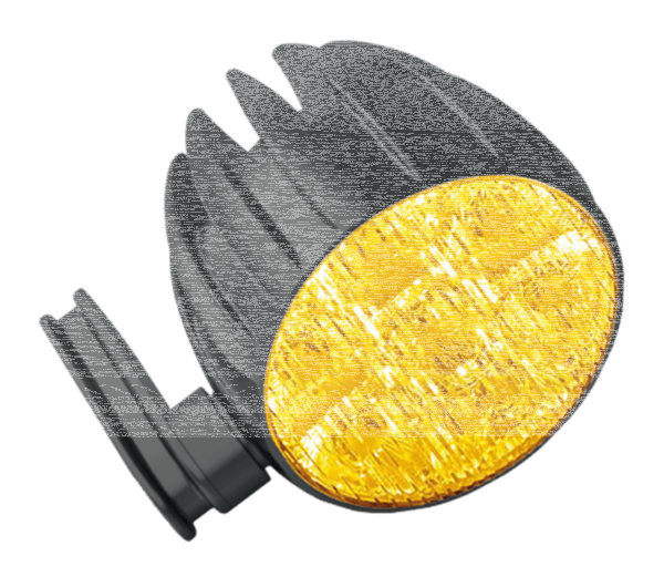Kmann Dayron I Innovation DRL+T w/arm (ES)
