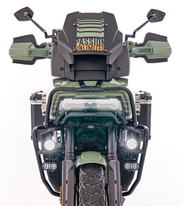 Kmann Dayron Innovation M8 Adapter