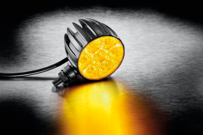 Kmann Dayron I Innovation M8 Adapter