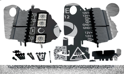 Kellermann i.NEX V12 12V (ES)