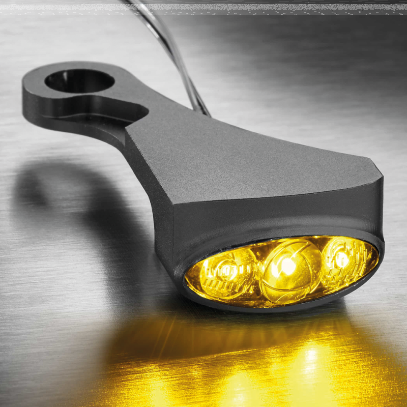 Kellermann Dash M Front Left ST18-Up (ES)