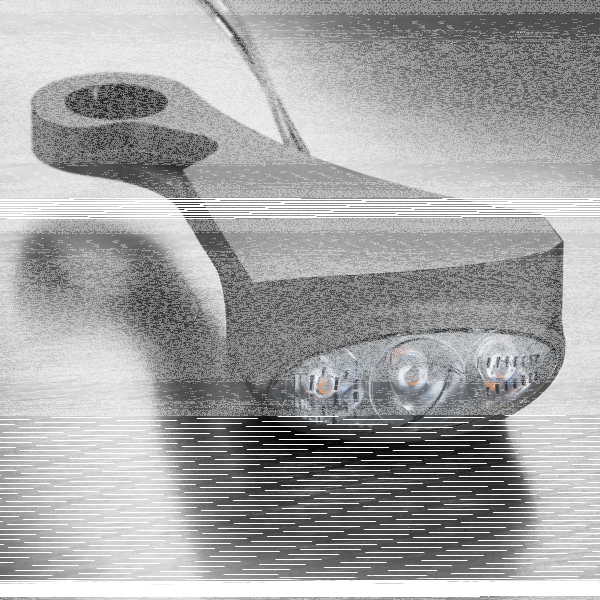 Kellermann Dash M Front Left ST18-Up (ES)