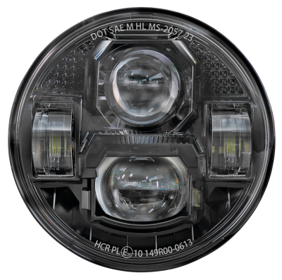 LED 5.75" NightLighter Protector unit (ES)