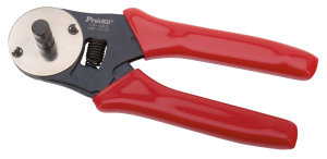 Deutsch CP-463 terminal crimping tool (ES)