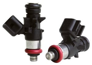 DTT Fuel injectors ME17-UP 5.38gm/sec (ES)
