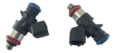 DTT Fuel injectors ME17-UP 8.49gm/sec (ES)