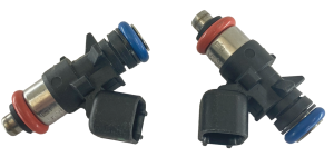 DTT Fuel injectors ME17-UP 9.22gm/sec (ES)