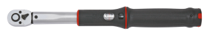 1/4" Torque wrench 5-25Nm (ES)