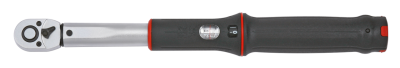 1/4" Torque wrench 5-25Nm (ES)