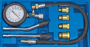 Sonic 8pc Compression testkit (ES)