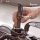 Sonic electric brake fluid tester (ES)