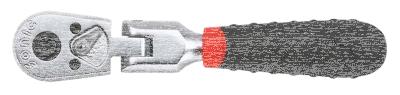 1/4" Sonic Flex Ratchet 45-teeth (ES)