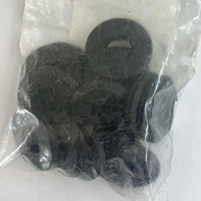 Washer set f/45CI 1:5 alu heads, parkrzd (ES)