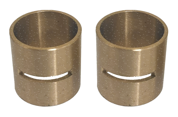 bushing piston pin set 2 WL/Servicar (ES)