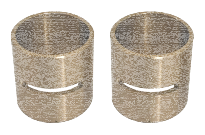 bushing piston pin set 2 WL/Servicar (ES)