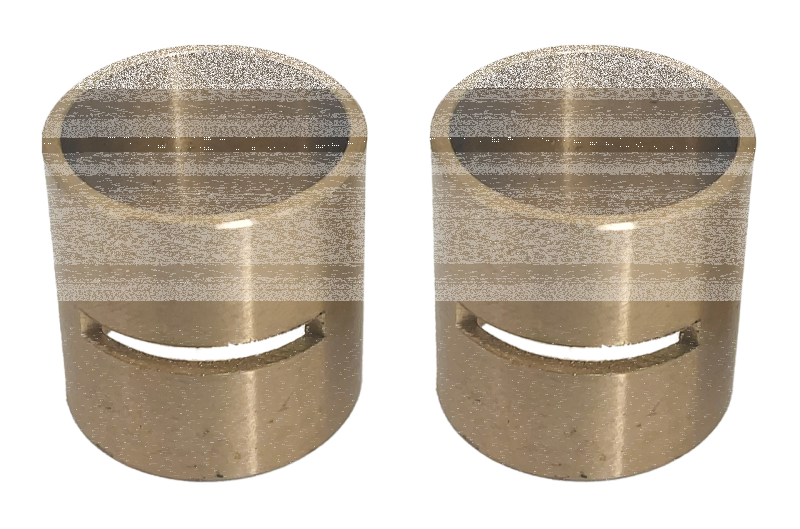 bushing piston pin +.005" OS set 2, WL/S (ES)