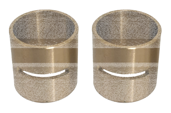 bushing piston pin +.005" OS set 2, WL/S (ES)