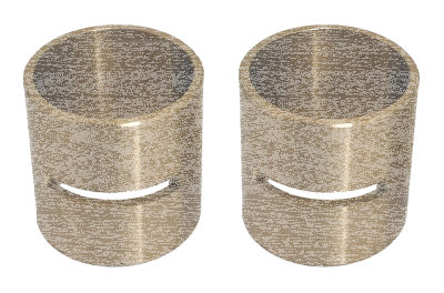 bushing piston pin +.005" OS set 2, WL/S (ES)