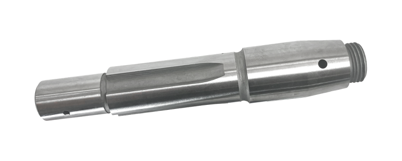 pinion shaft WL/Servicar (ES)
