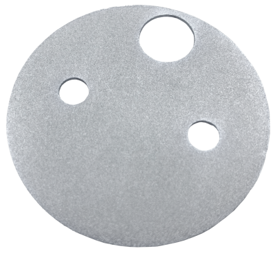 disc airintake, all sidevalves (ES)