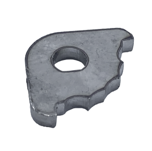 air intake stop, BT, OHV ALL LINKERTS (ES)