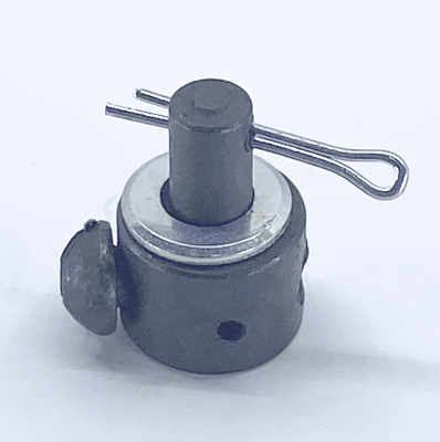 connection cable to lever with screw , a (ES)