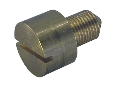 screw, highspeed needle valve lock,M88