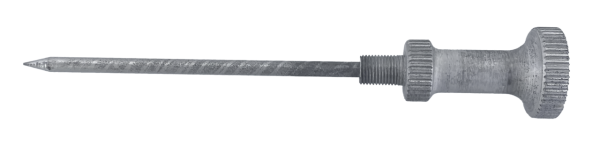adj. highspeedneedle, knucklehead (ES)