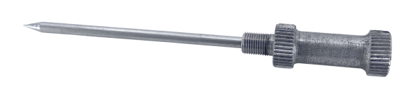 adj highspeed needle for 1" schebler and (ES)