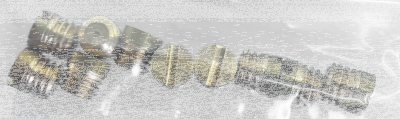 10pck plug, drill, all models (ES)