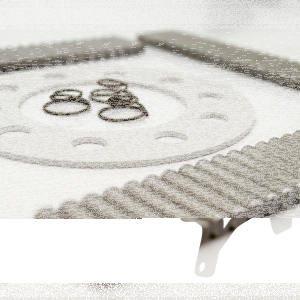 rollerbearing, BIG FIX KIT repl. WL (ES)