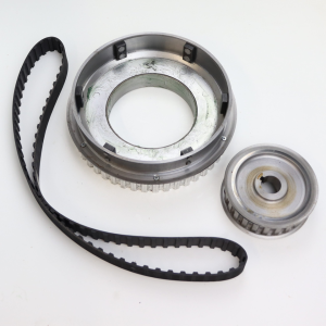 Beltdrive kit 45" Servicar & sidecar use