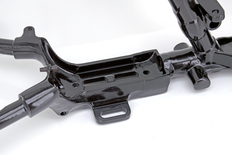 Replica frame WL41-up, all drop forged (ES)