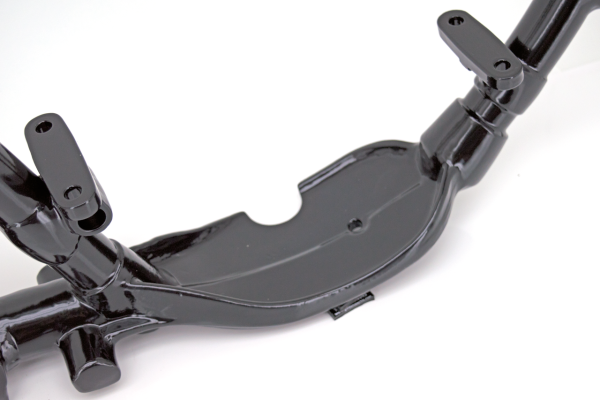 Replica frame WL41-up, all drop forged (ES)