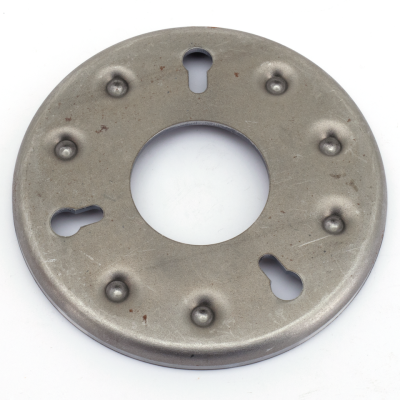 Plate Clutch Pressure WL (ES)