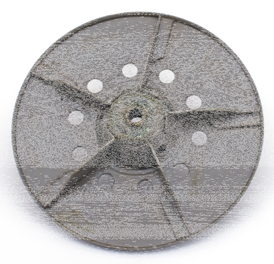 Clutch release disc, 41-up (ES)