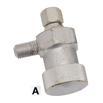 gasstrainer less screen all models 41-49