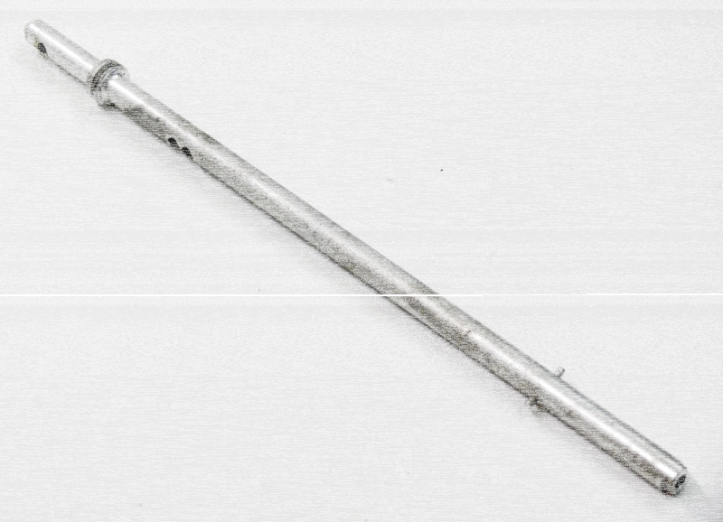 rod gasvalve adjusting, 45CI40-54 (ES)