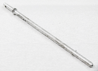rod gasvalve adjusting, 45CI40-54 (ES)
