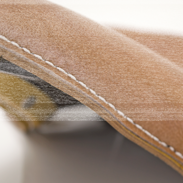 solo saddle w/mount set, military,brown (ES)