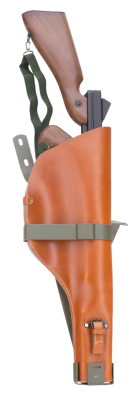 bracket, submachine gun carrier, WLA (ES)