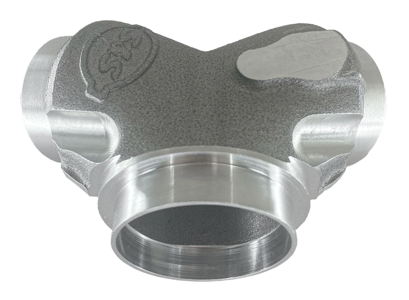 S&S BT84-99 CV manifold #397 size (ES)