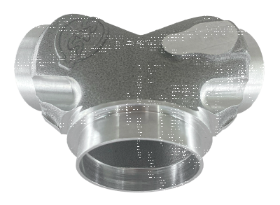 S&S BT84-99 CV manifold #397 size (ES)