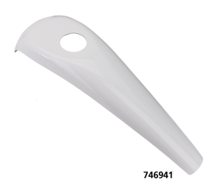 Double G Rocca Dash Panel FLH/T09-up (ES)