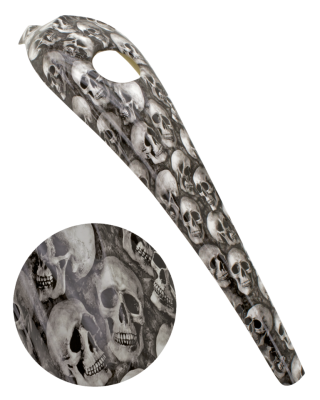 Double G Pucha Dash FLH/T09-up Skulls (ES)